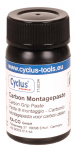 Paigalduspasta Cyclus Tools Carbon Grip for carbon/alu/steel 30g with brush-cap (710034)