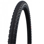 V&auml;liskumm 28" Schwalbe G-One Bite HS 487, Evo Fold. 40-622 / 28x1.50 Super Ground Addix SpeedGrip