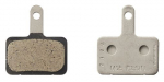 Ketaspiduriklotsid Shimano M05 Resin