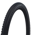 V&auml;liskumm 28" Schwalbe G-One Overland 365 HS622 Perf Fold TLE 50-622 / 28x2.00 Reflex