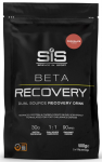Sporditoidupulber SiS Beta Recovery Chocolate 500g