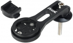 Hoidja Prox Eagle E9 GoPro Alu for stem black