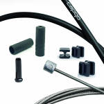 K&auml;igutrossi komplekt Capgo BL Single(1x) stainless Shimano/Sram MTB & E-Bike 1x11/12/13 black