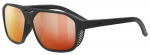 Prillid Uvex cosmic L black matt / mirror pink