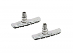 Piduriklotsid Saccon Italy PM26 70mm asymmetric (pair)
