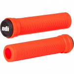 K&auml;epidemed ODI Soft Longneck BMX Flangless 143mm Fire red