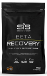 Sporditoidupulber SiS Beta Recovery Vanila 500g