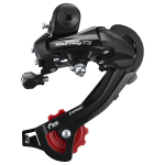 Tagavahetaja Shimano TOURNEY RD-TZ500D Direct 6-speed