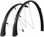 Porikaitsed 28 SKS Bluemels 53mm black matt