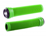 K&auml;epidemed ODI Soft Longneck BMX Flangless 143mm Green