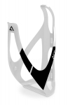 Pudelikorv ACID HPP matt white'n'black