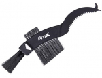 T&ouml;&ouml;riist ProX for cassette cleaning