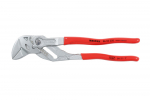 T&ouml;&ouml;riist pliers Cyclus Tools by Knipex Multigrip adjustable 250mm with rubber handles (720596)