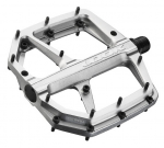 Pedaalid Look Trail Roc Plus silver