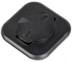 Telefoni kaane adapter ProX for Garmin mount adhesive