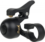 Rattakell ProX FIS left black