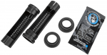 Mudatihendid ja juhtseadme plastmassist sisestuskomplekt SR Suntour for 25.4mm stanchion forks (FKA122-94)