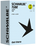 Sisekumm 12" Schwalbe AV1 45&deg; 40mm (47/62-203)