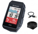 Rattakompuuter SIGMA ROX 11.1 Evo GPS Black