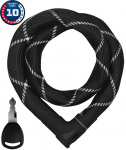 Lukk Abus Iven Steel-O-Chain 8210/140