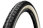 V&auml;liskumm 28" Continental RIDE Tour 32-622 black/white