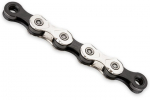 Kett KMC X11 Silver/Black 11-speed 118-links
