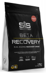 Sporditoidupulber SiS Beta Recovery Chocolate 1.5kg
