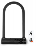 Lukk RFR U-Lock 14x146x260mm