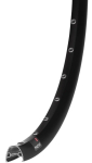 Velg Mach1 Neo Disc 29" - 622x19C Black 32H ZigZag with eyelets V8.4