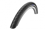 V&auml;liskumm 28" Schwalbe Marathon Racer HS 429, Perf Wired 35-622 / 28x1.35 Black-Reflex