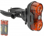 Tagatuli Azimut Power 2x0.5W with batteries