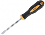 T&ouml;&ouml;riist ProX screwdriver Flat 6mm with plastic handle