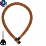 Lukk Abus IvyTex 7210/85 sparkling orange