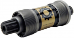 Keskjooks SRAM Truvativ Power Spline 73mm 118mm