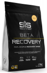 Sporditoidupulber SiS Beta Recovery Vanila 1.5kg