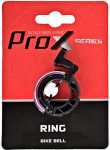 Rattakell ProX Ring S01 Alu magenta