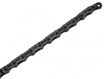 Kett SunRace CN12Z1 Flattop 12-speed 126-links Ti-Ni Black