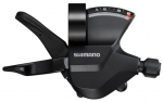 Linkvahetus Shimano ALTUS SL-M315-8R 8-speed