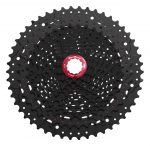 Kassett SunRace CSMX80 11-speed 11-50T black