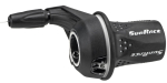 Linkvahetus SunRace TSM21 6-speed