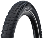 V&auml;liskumm 20" Schwalbe Little Joe HS 371A Perf Fold 37-406 / 20x1.40 Addix Reflex