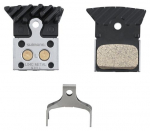 Ketaspiduriklotsid Shimano L04C Metal