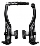 Pidur V-Brake esimene Shimano ALIVIO BR-T4000 S65T black