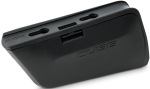 S&auml;ilituskast Cube for Agree black