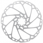 Piduriketas Shimano SM-RT66 220mm 6-bolt