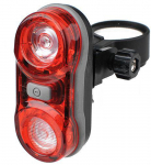 Tagatuli ProX Gemma 2x0.5W LED with batteries