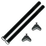 Pudelikorv adapter SKS Anywhere Mount