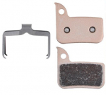 Ketaspiduriklotsid ProX Avid Red, Force, Roval, Level BP-54S + SP-54 sintered