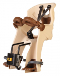 Lastetool Bellelli Freccia B-fix front beige-vintage