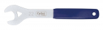 T&ouml;&ouml;riist Cyclus Tools hub cone spanner 22mm (720162)